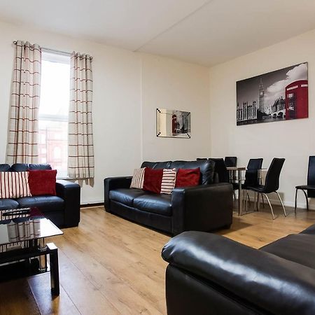 The New Mill Apartments Newcastle Upon Tyne Kültér fotó