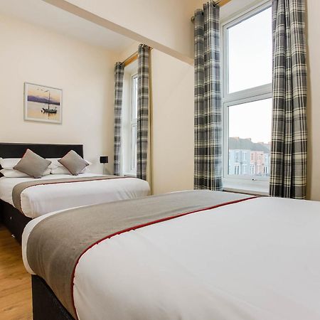 The New Mill Apartments Newcastle Upon Tyne Kültér fotó